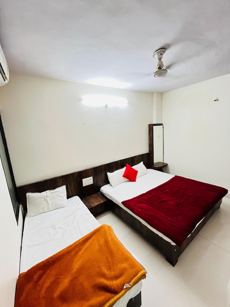 Hotel Shree Tekchand Palace