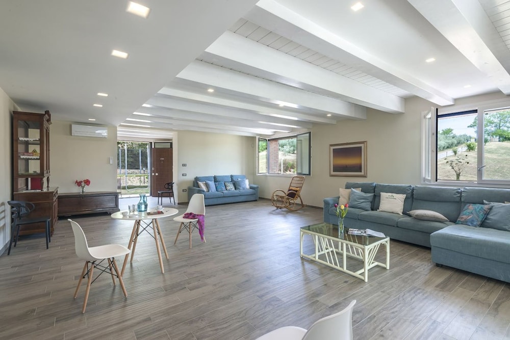 Casale Astralis 13 by Marche Holiday Villas