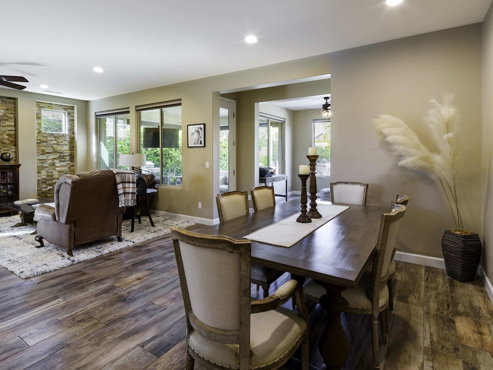 Paso Fino at the Polo Club 2 Bdrm 2 Bath w Pool