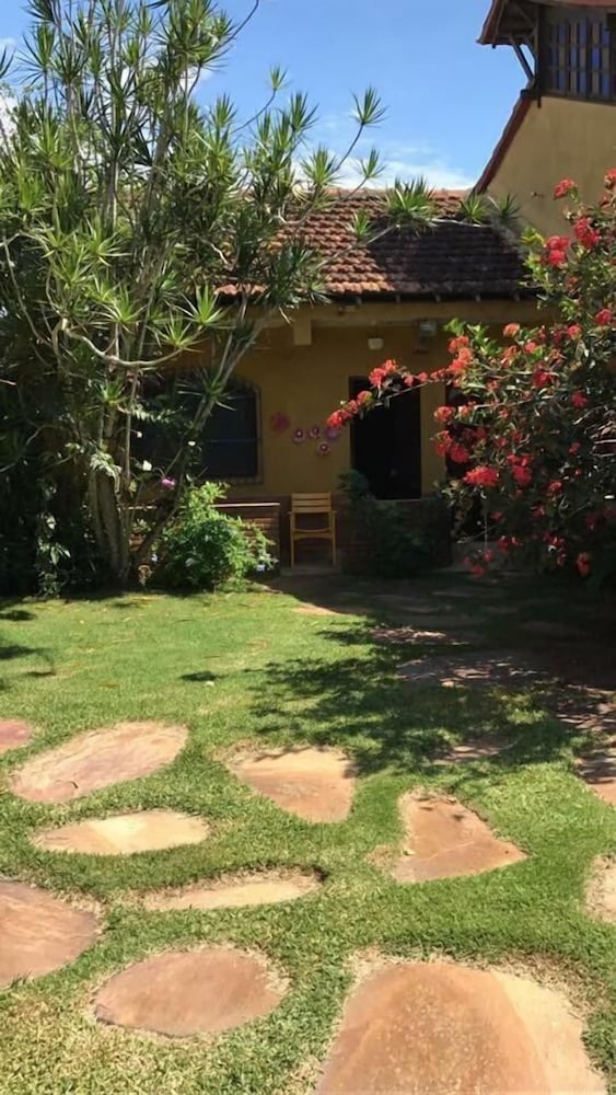 Pousada Lacustre