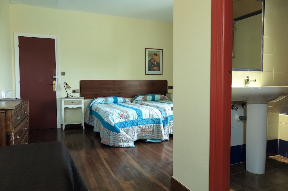 Hostal Esmeralda