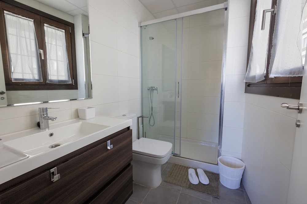 Apartamentos El Marqués