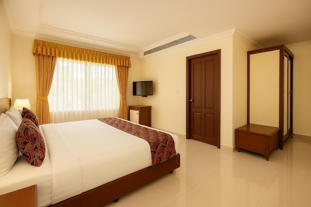 Hotel Indraprastha Thiruvalla