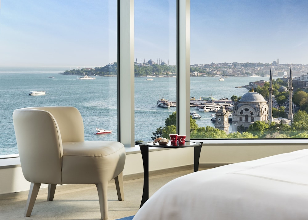 Swissotel The Bosphorus Istanbul - Image 38