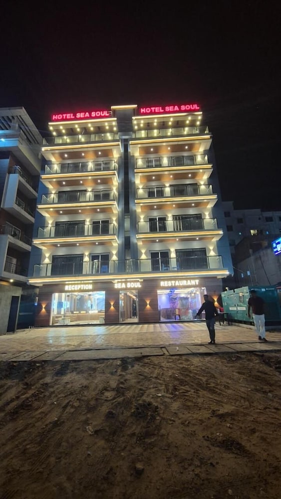 HOTEL SEA SOUL AYAN GROUP OF HOTEL