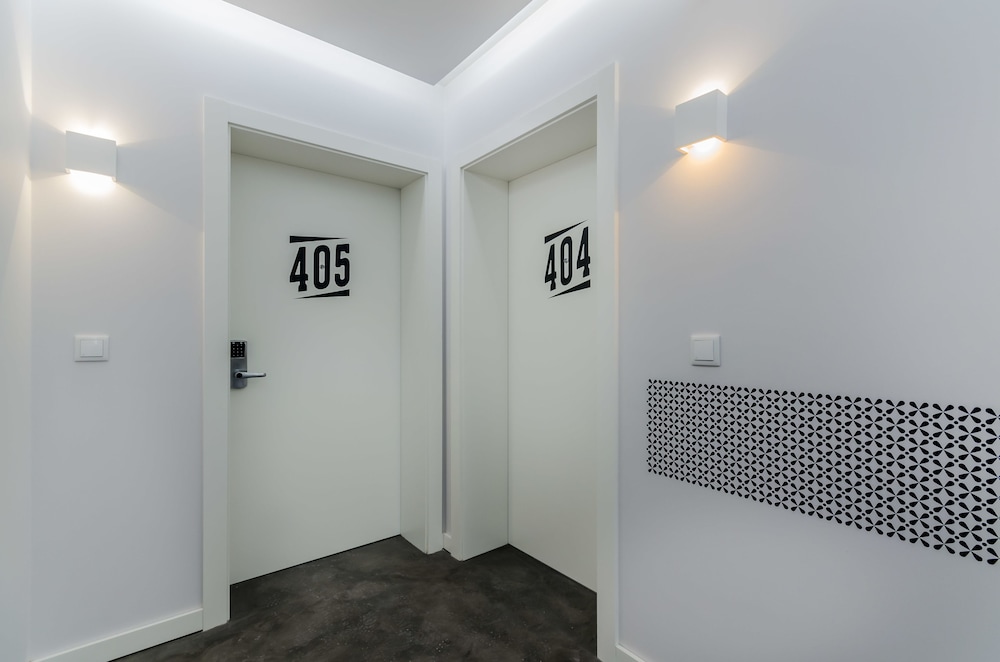 Lisbon Serviced Apartments - Liberdade