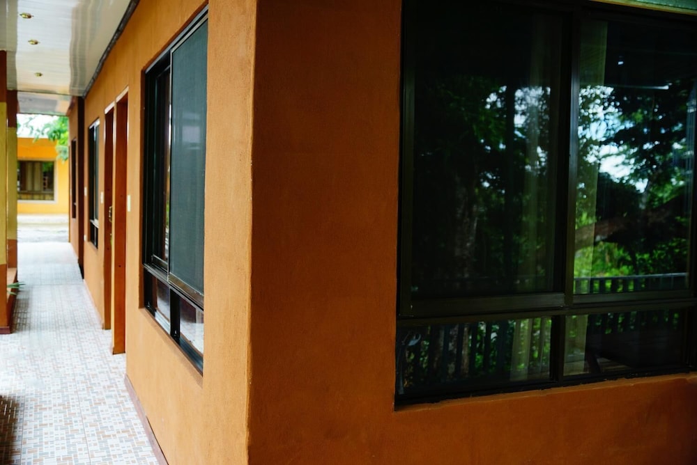 Hotel Villa Drake