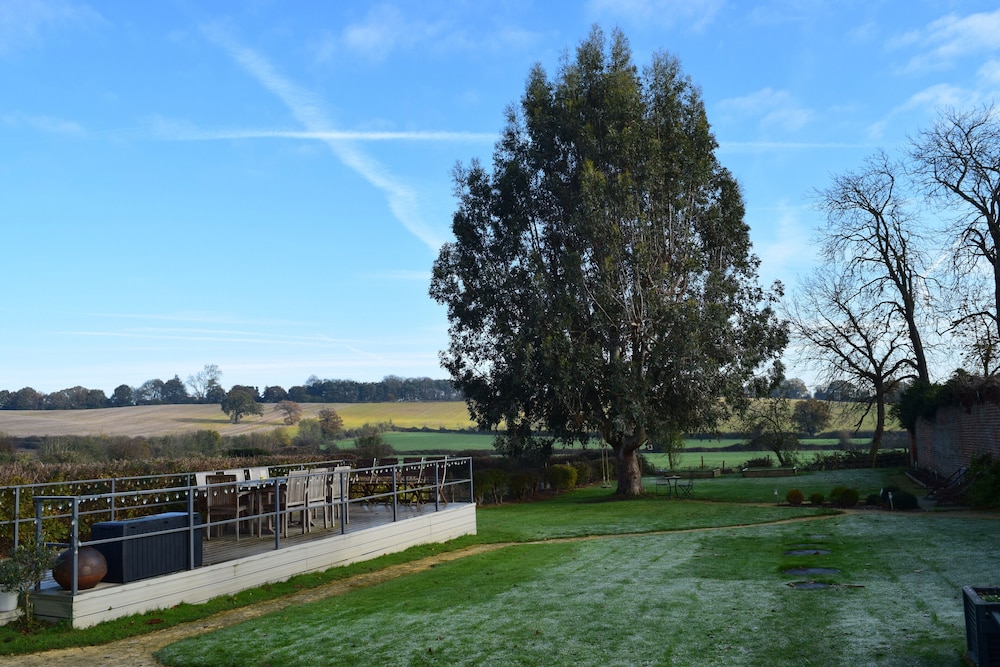 Downham Hall