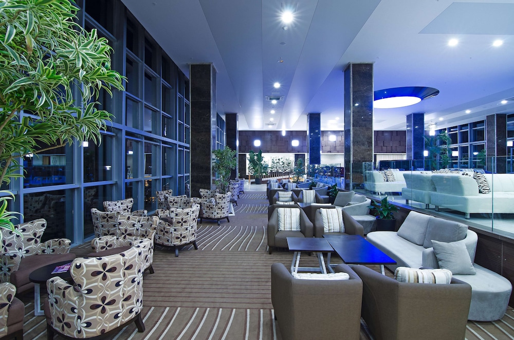 Palm Wings Beach Resort & Spa Kusadasi- All Inclusive