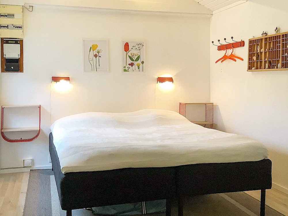 6 Person Holiday Home in Otterup