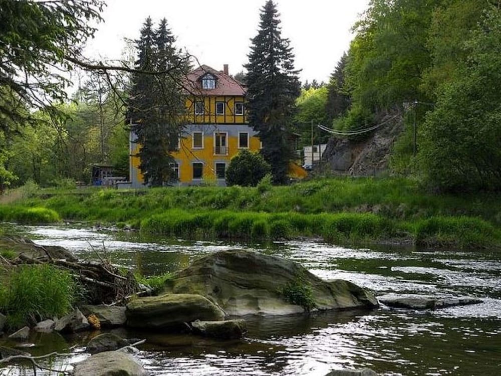 Villa in Rotschonberg