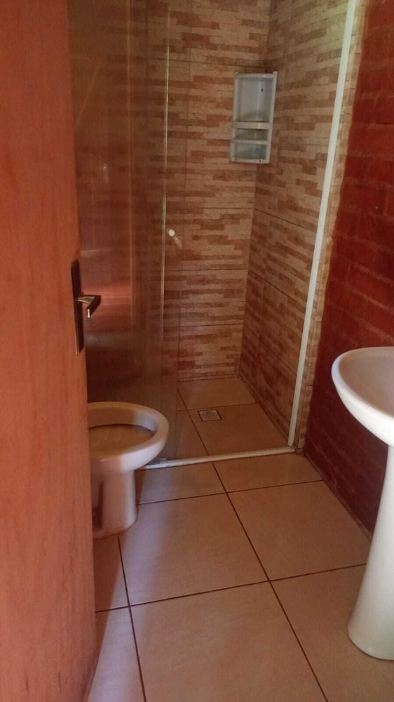 Cabanas Mountain
