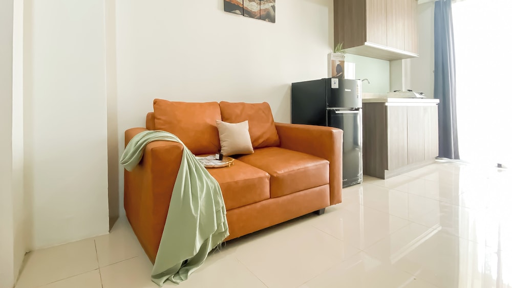 Stunning and Well Designed 2BR Apartment at Vittoria Residence