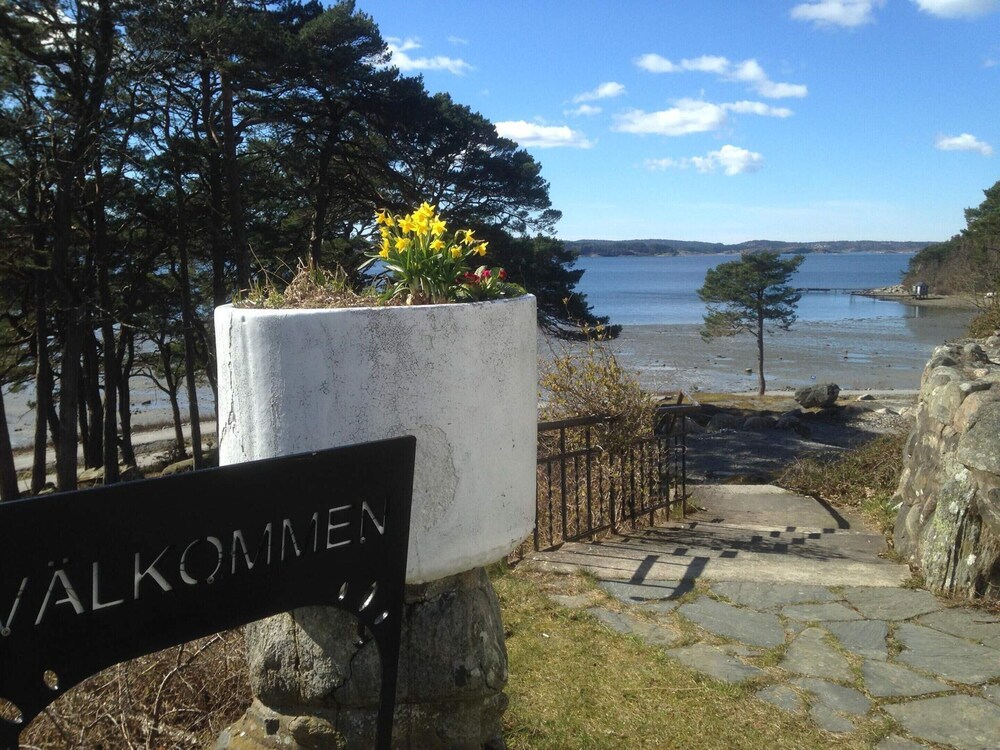 Holiday Home, 250m From sea