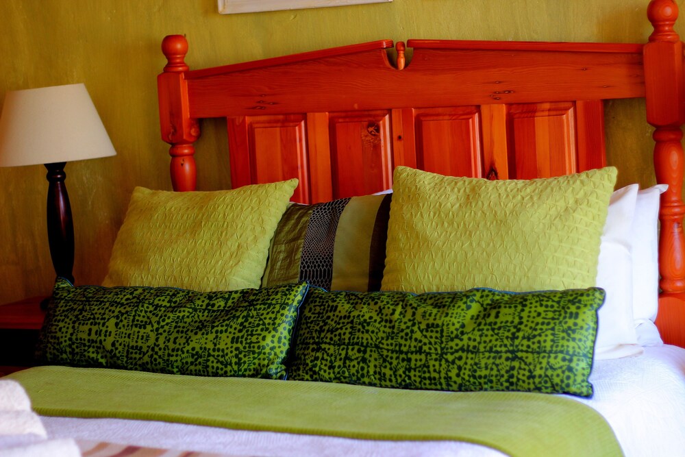 Sandpiper Guest Cottages
