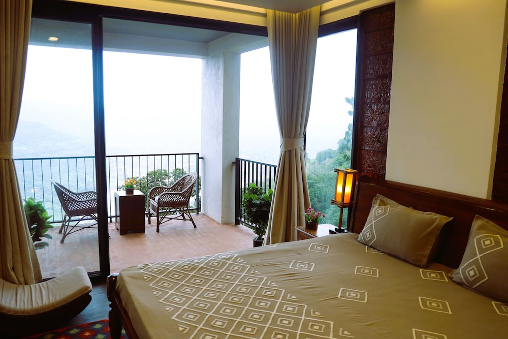 Par-X - Villa Sukoon - 3BHK Valley View