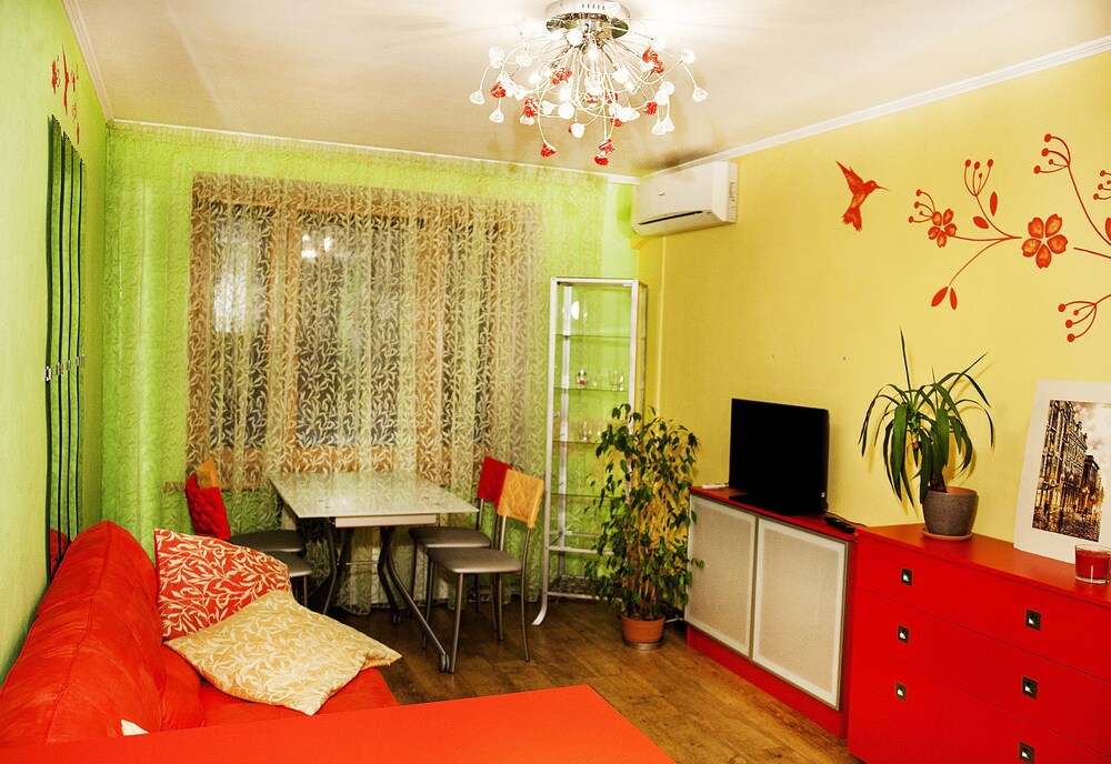 Funny Dolphins Apartments Butyrskaya