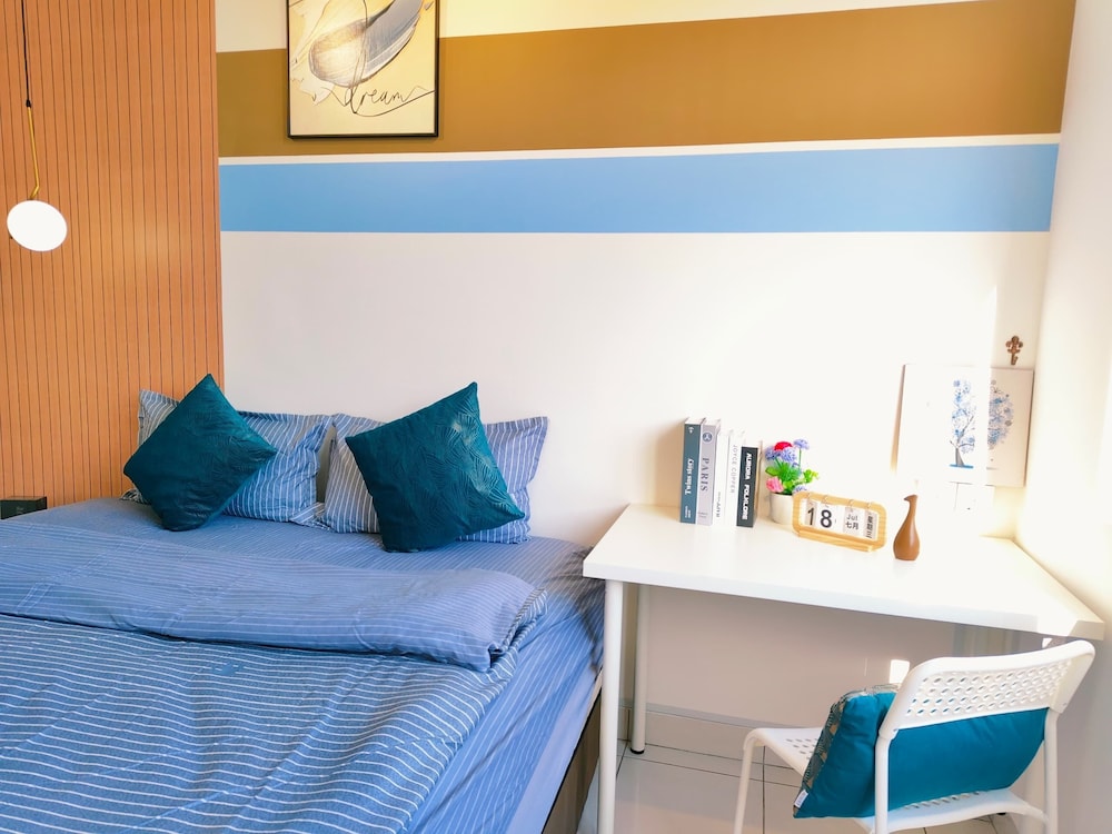 Merpati Indah Apt Kulai Johor