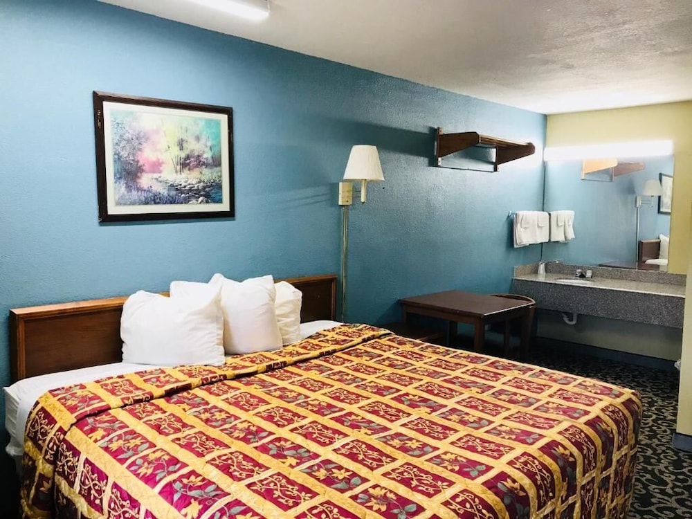Roosevelt inn Motel view 3
