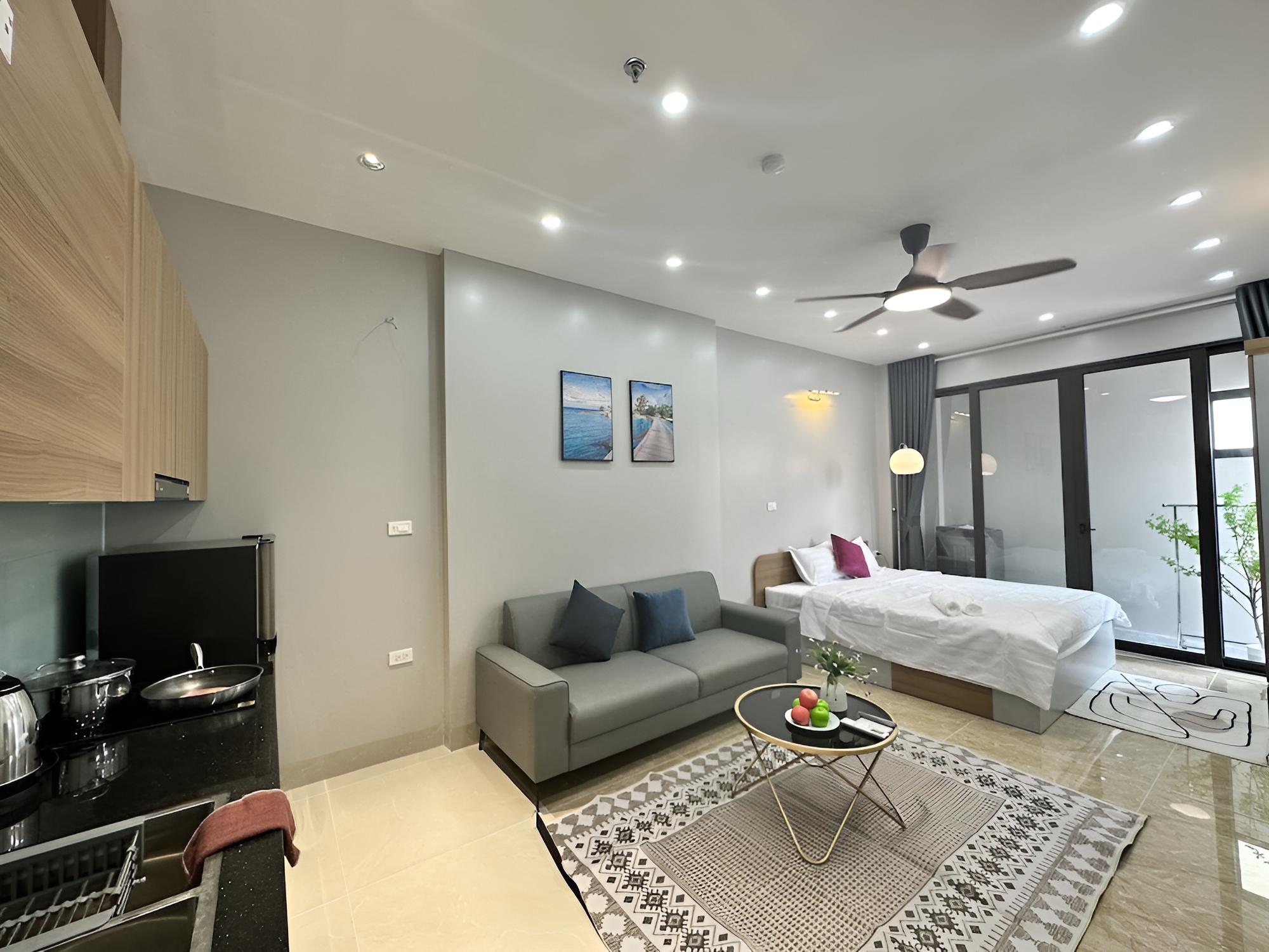 Paradise Home Kham Thien