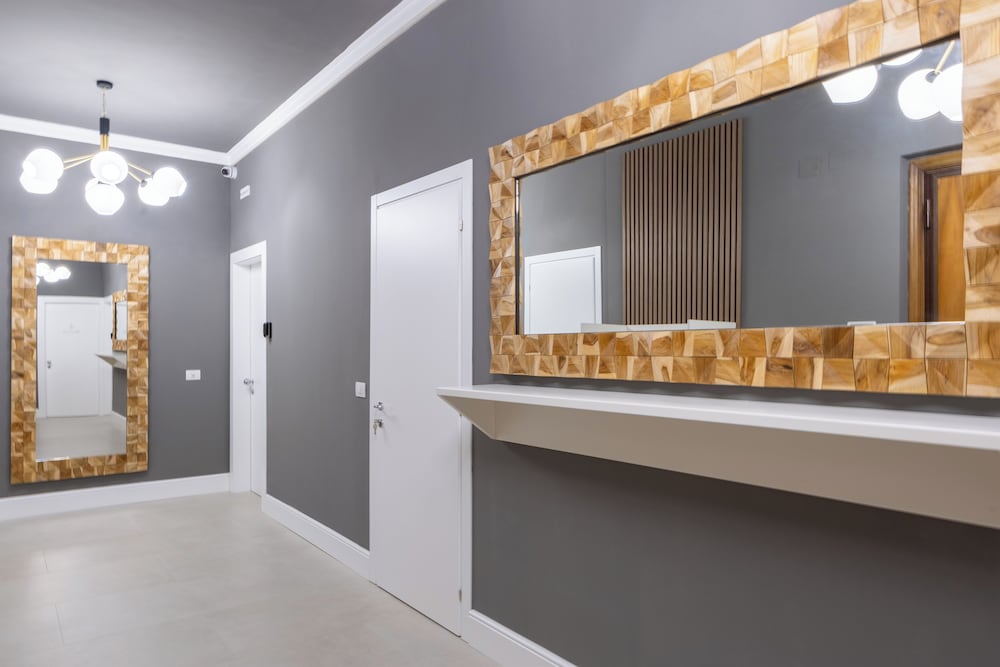 Pier Capponi 17 Room & Suites