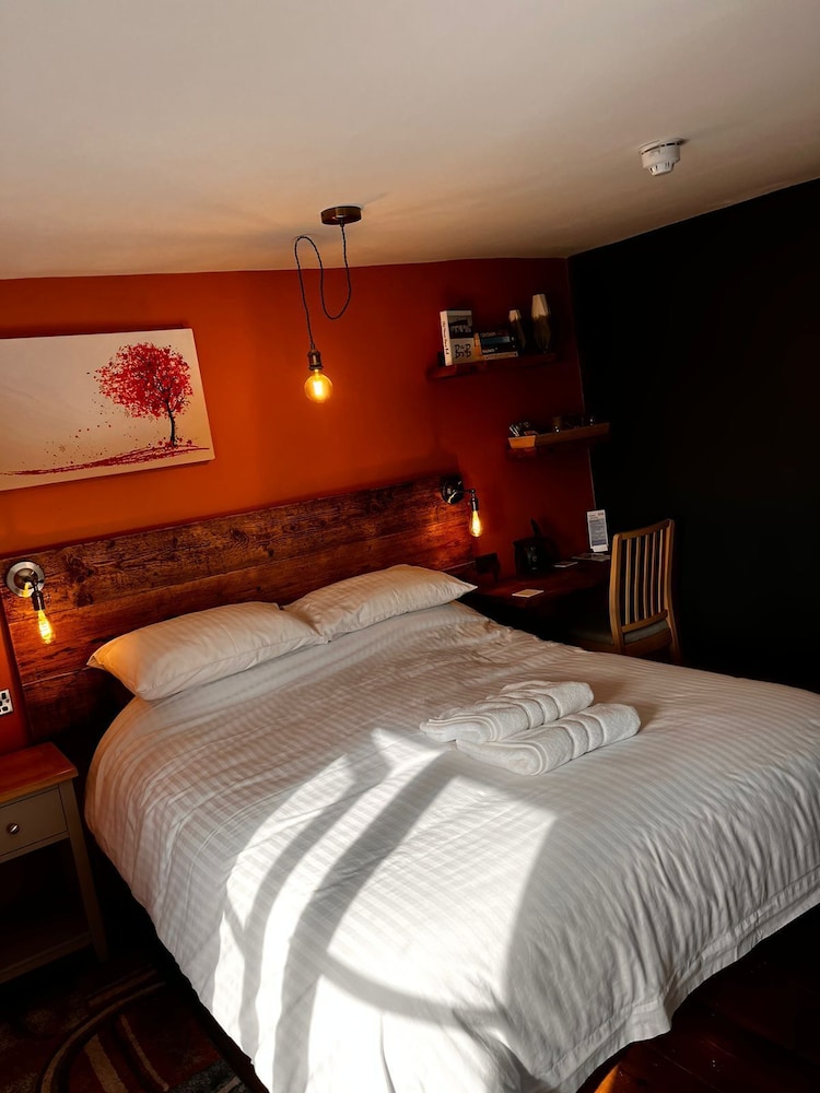 Old Manor House B&B