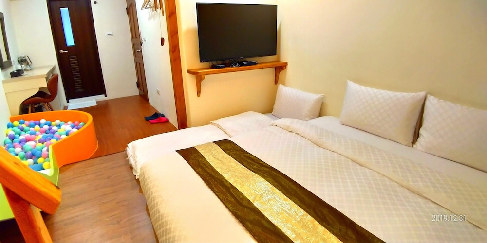 Meet You NanWan B&B
