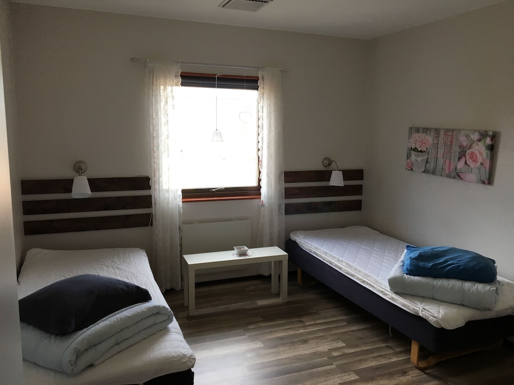 Hässleholmsgårdens vandrarhem - Hostel