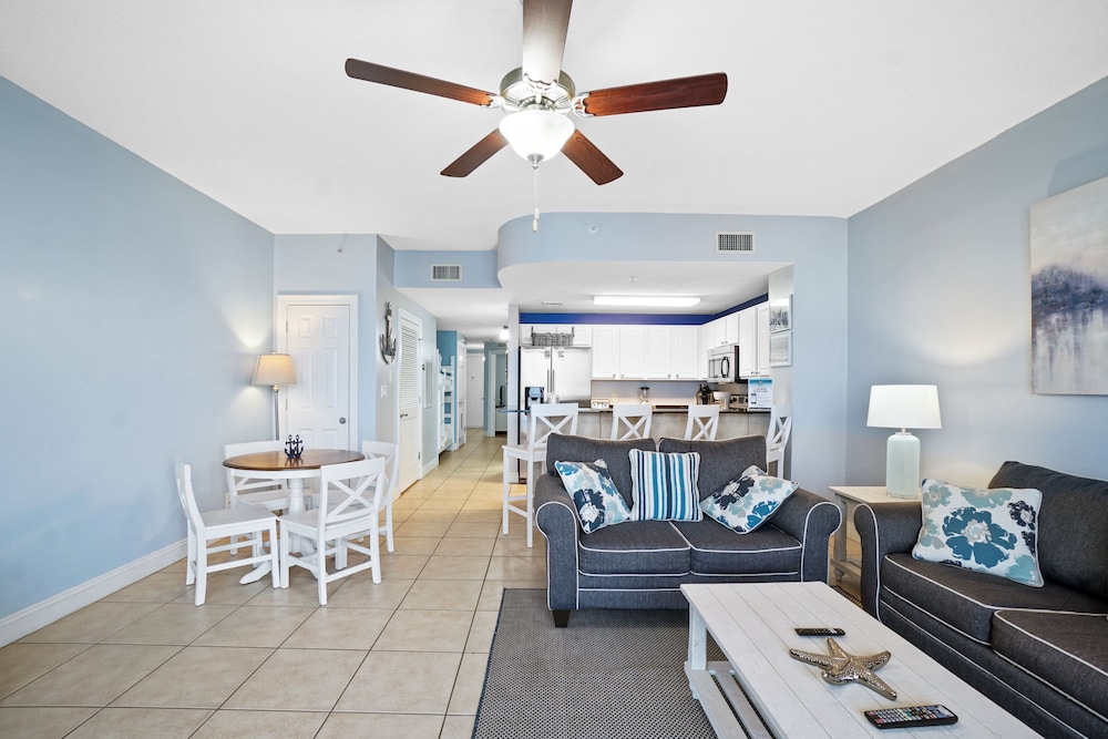 Calypso Beach Resort by Panhandle Getaways