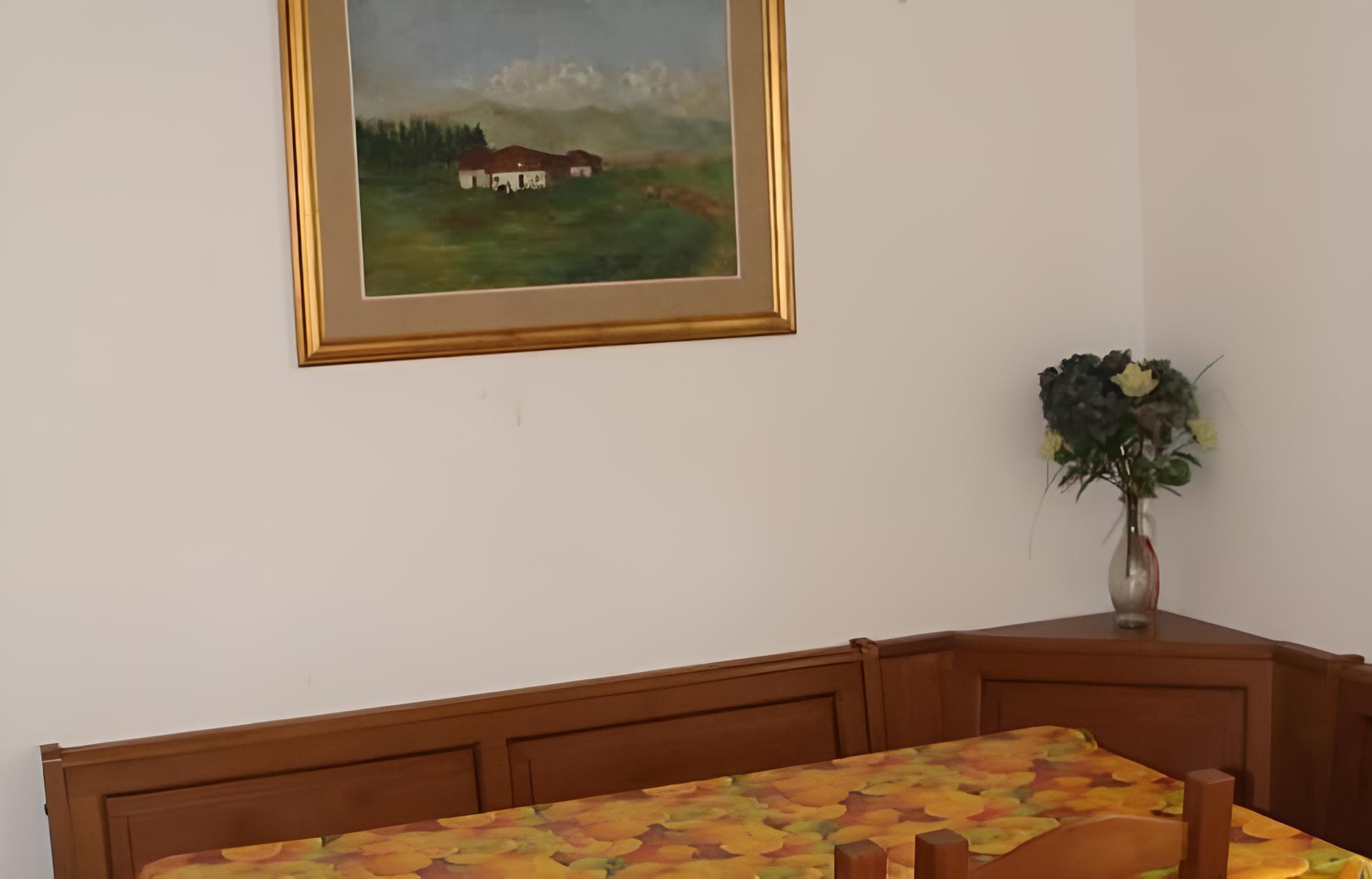 Rustico Grande Terreno