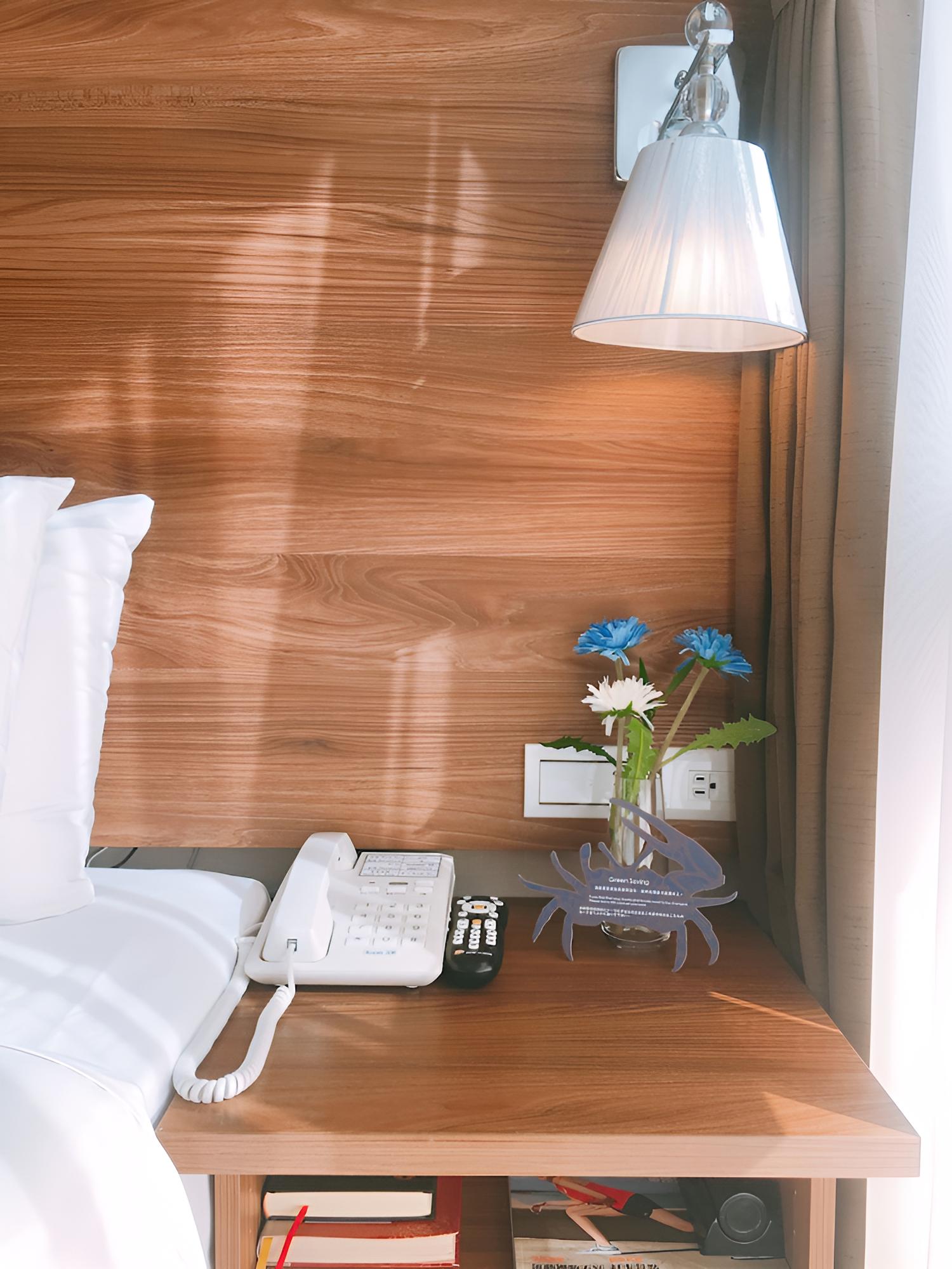 Hotel Leisure Beitou