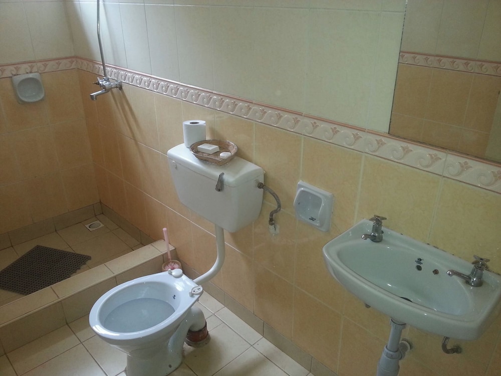 The Exotic House Kericho