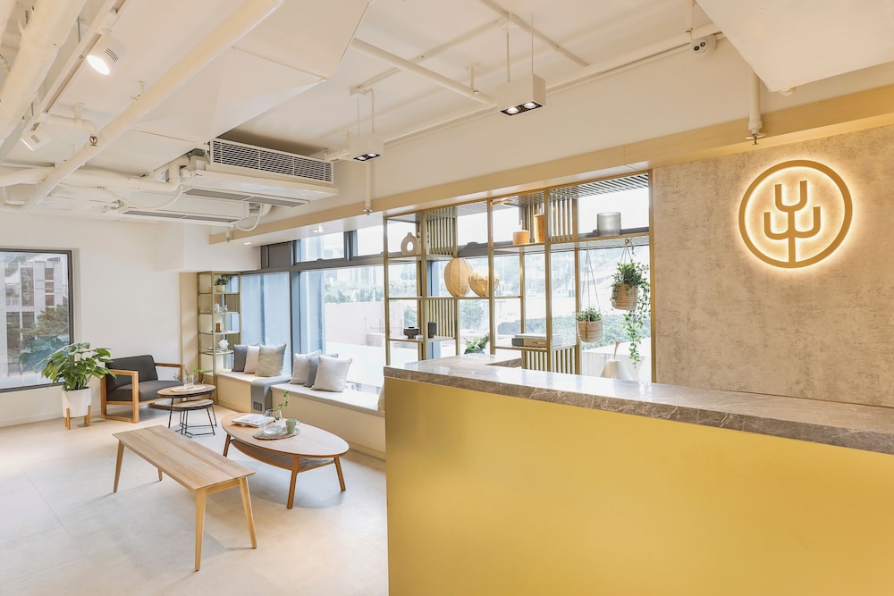 Urbanwood Ap Lei Chau