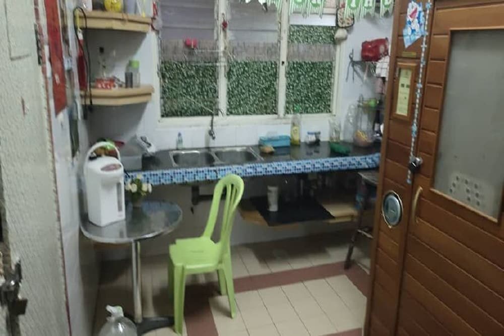 Genting Bukit Tinggi Homestay photo 8