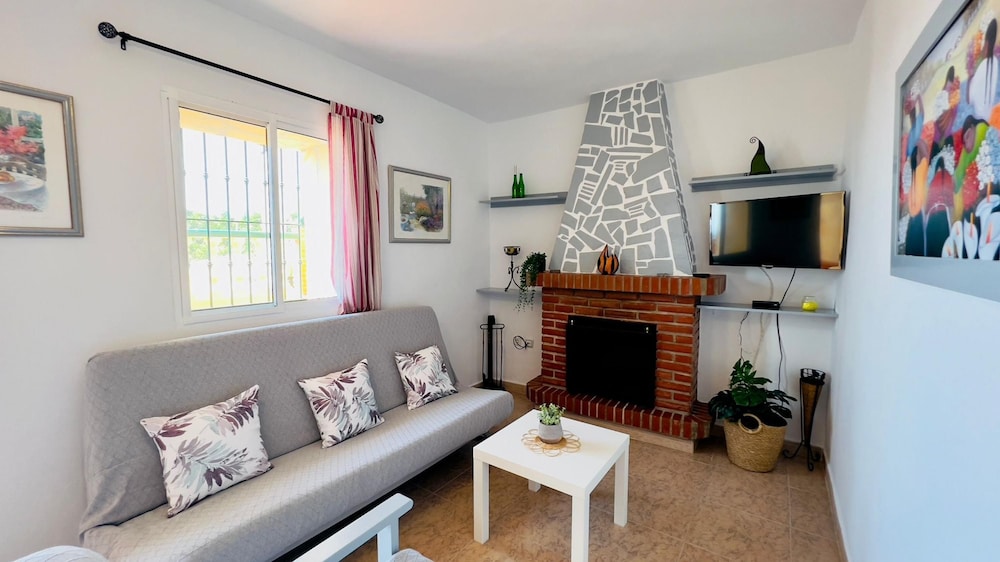 Casa Godoy con Piscina by At Home Costa del Sol