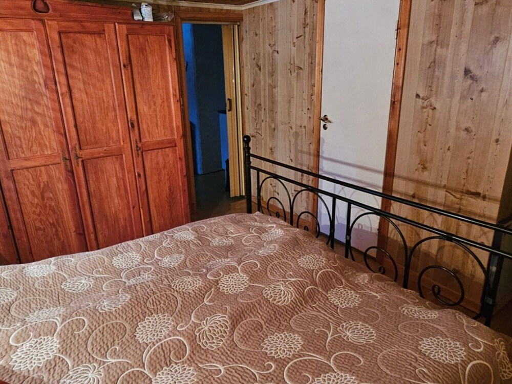 4 Person Holiday Home in Follinge