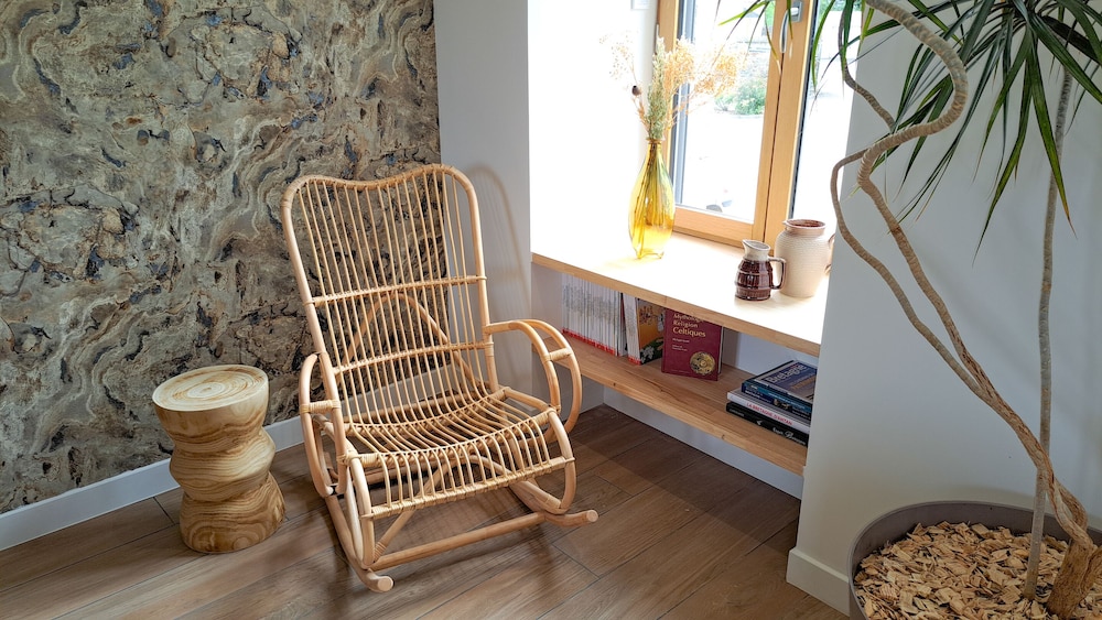 Le Foyer Celtique