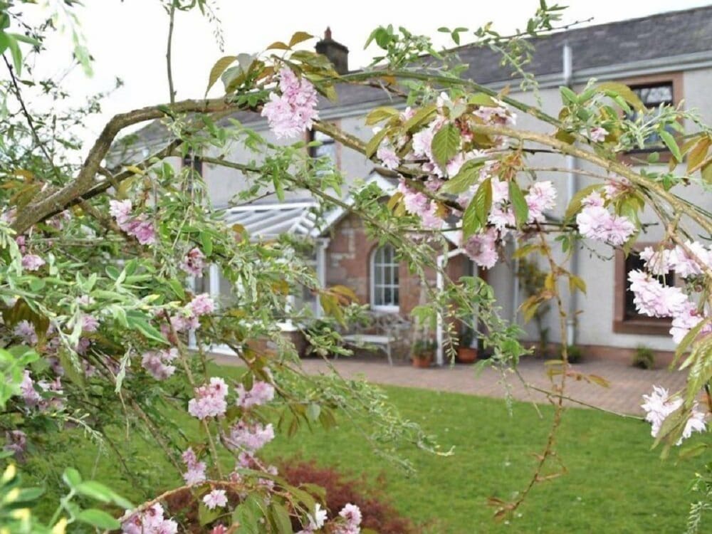 Bessiestown Country Guesthouse