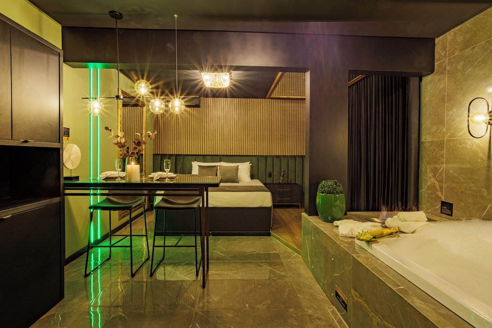 Medieval Motel SPA