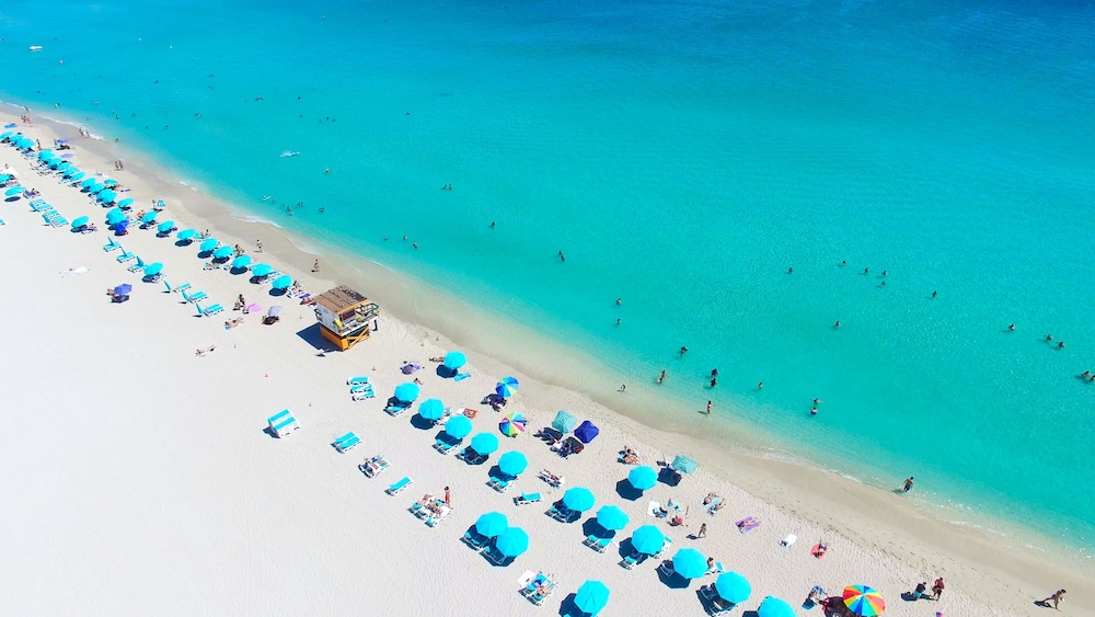 Luxury Vacation Rentals in South Beach by LRMB