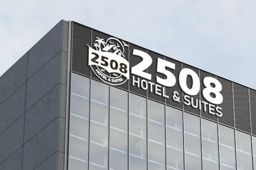 2508 Hotel and Suites Akure view 5