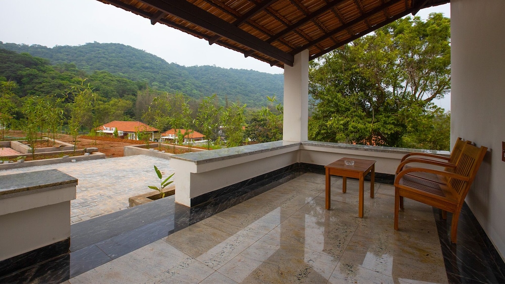 Aara Jungle Resortes Pvt Ltd