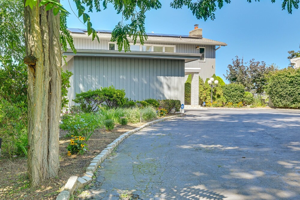 Spacious Rocky Point Retreat w/ Al Fresco Dining! - Property Image 21