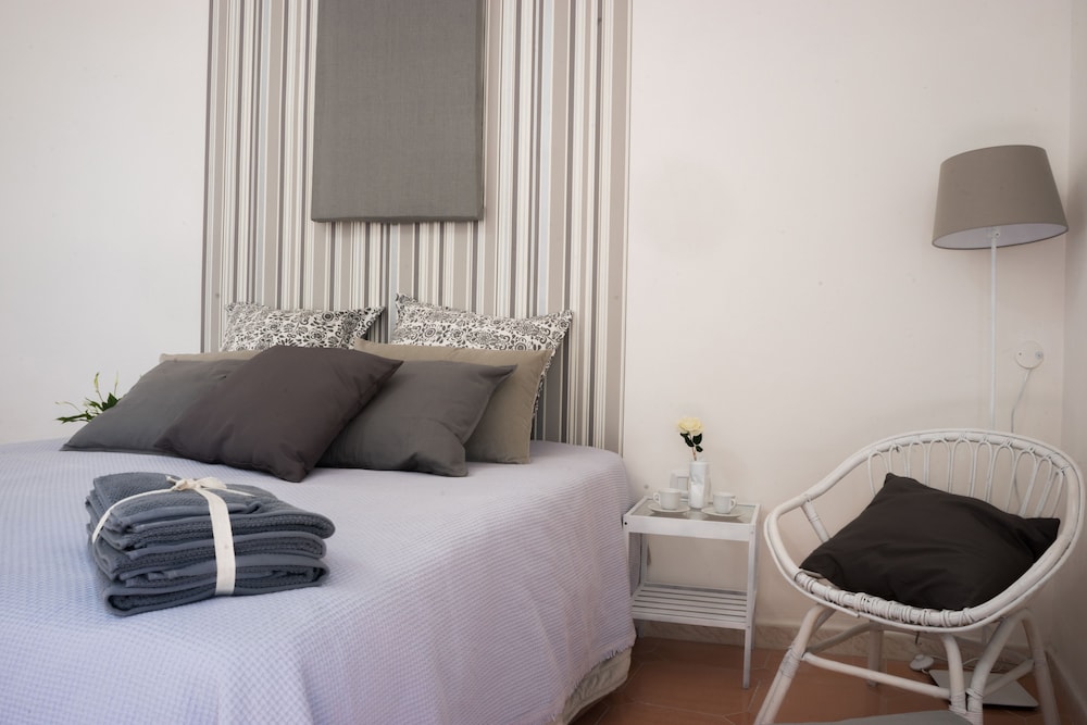 Taggarb B&B