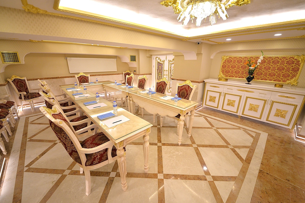 Golden Ak Marmara Otel - Image 5