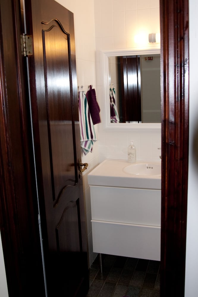 Centerspot Apartments