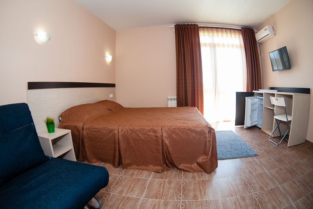 Beausoleil Guesthouse