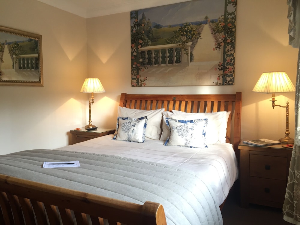 Westcourt Guest House