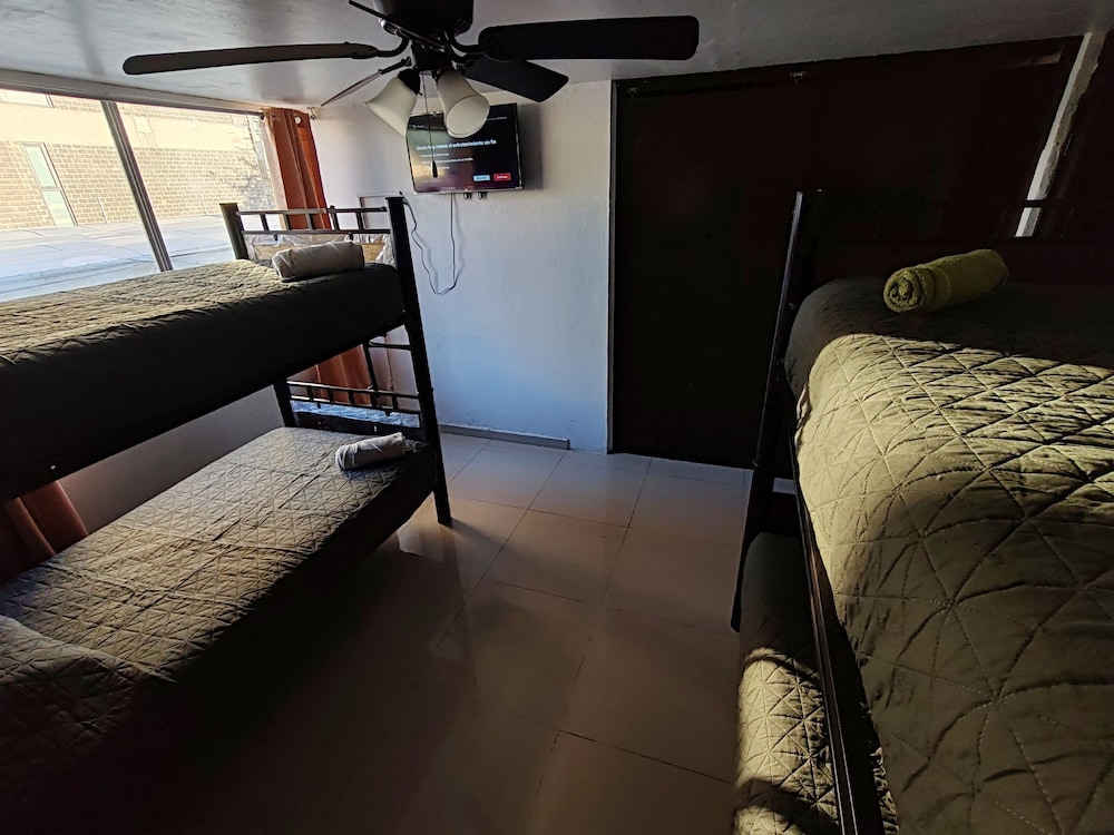Hostal Vitta