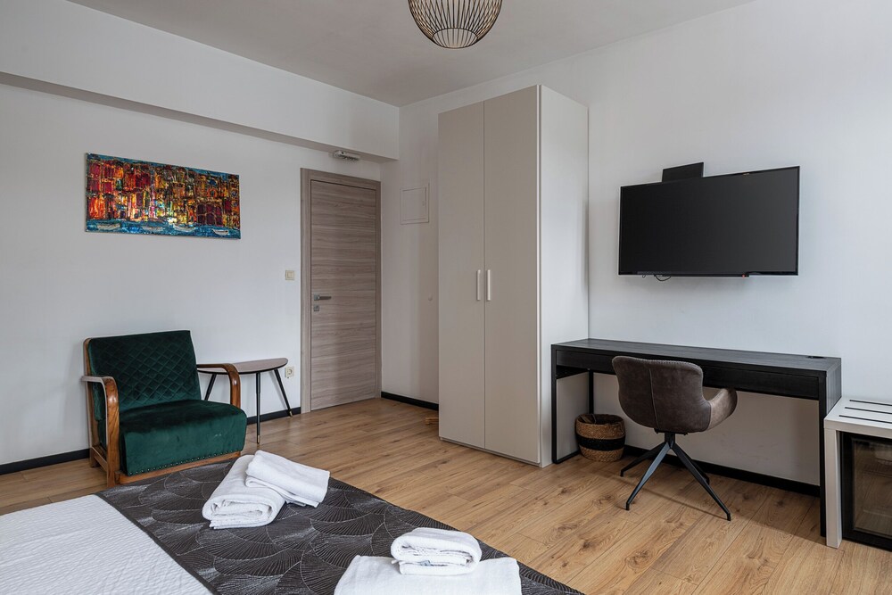 Urban&Veggie rooms